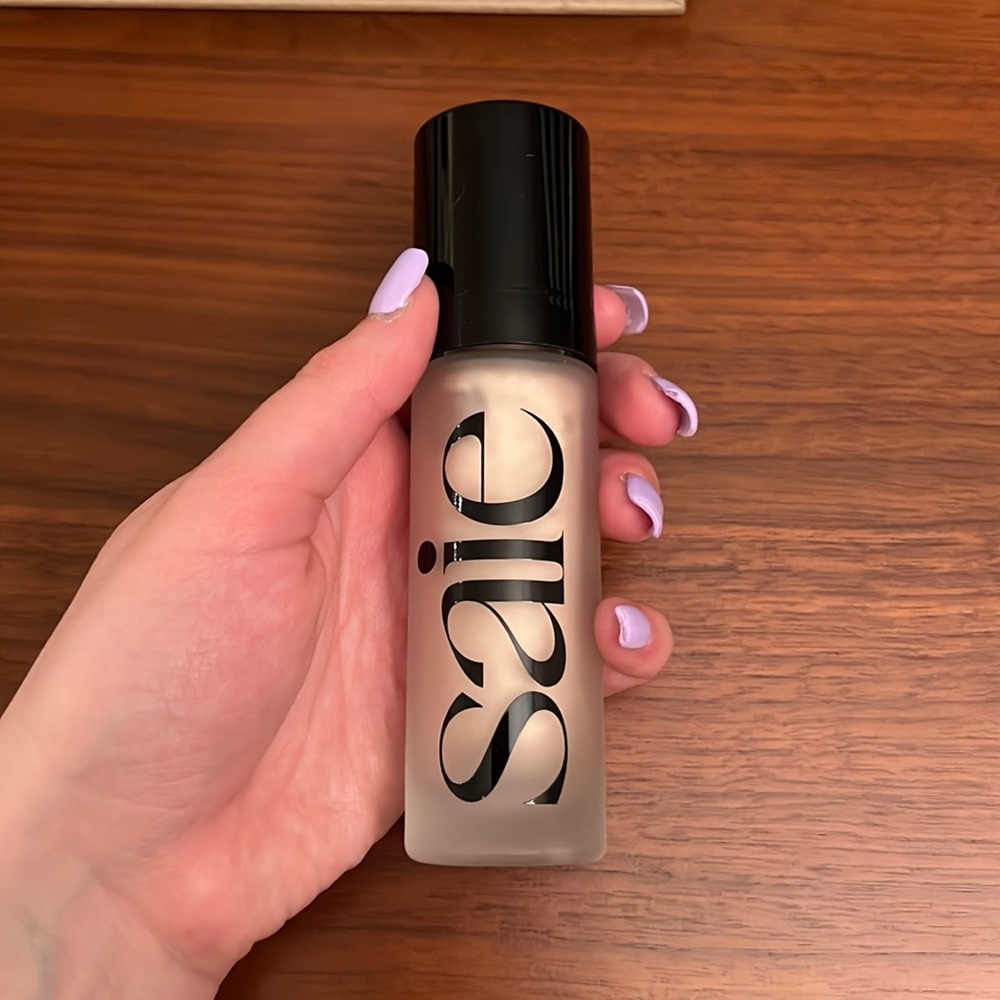 Saie Starglow Glowy Supergel